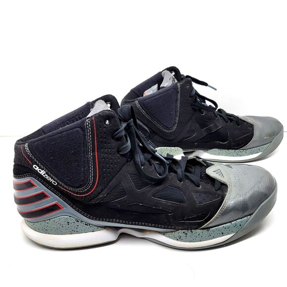 Adidas G48886 AdiZero Derrick Rose \